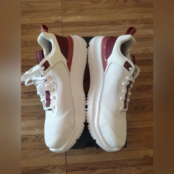 Ladies Size 7M Timberland PRO Setra Composite Safety Toe Sneakers - Picture 7 of 10